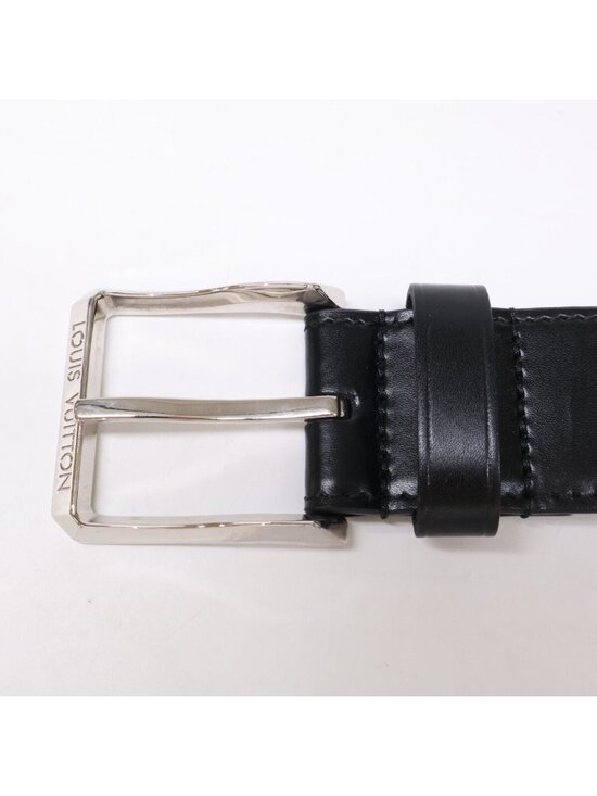 Louis Vuitton Leather Belt main image 4